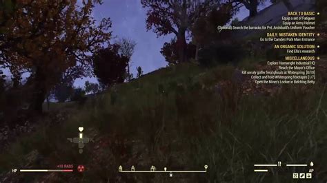 fallout 76 twisted muscles